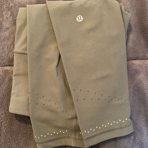 Lululemon Leggings!